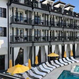 Meet your Posher, Tricia